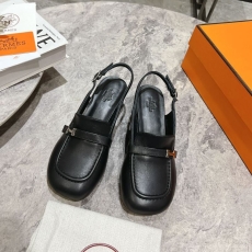 Hermes Sandals